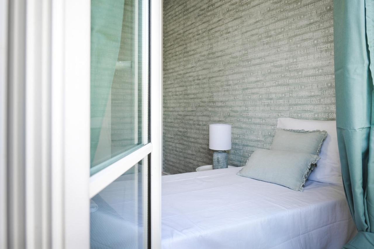 4U Lisbon Airport Suites Exterior photo